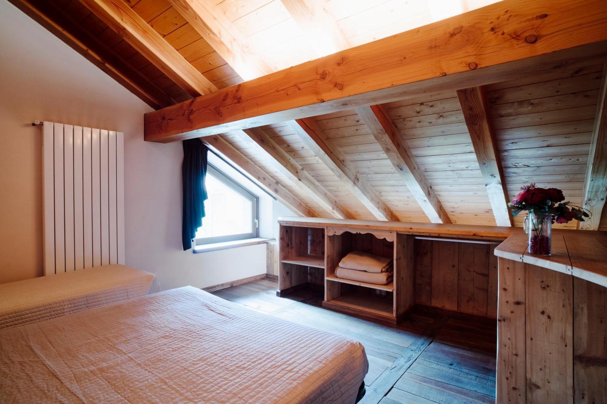 Maison Rosset Agriturismo, Camere, Appartamenti E Spa In Valle D'Aosta Nus Ngoại thất bức ảnh