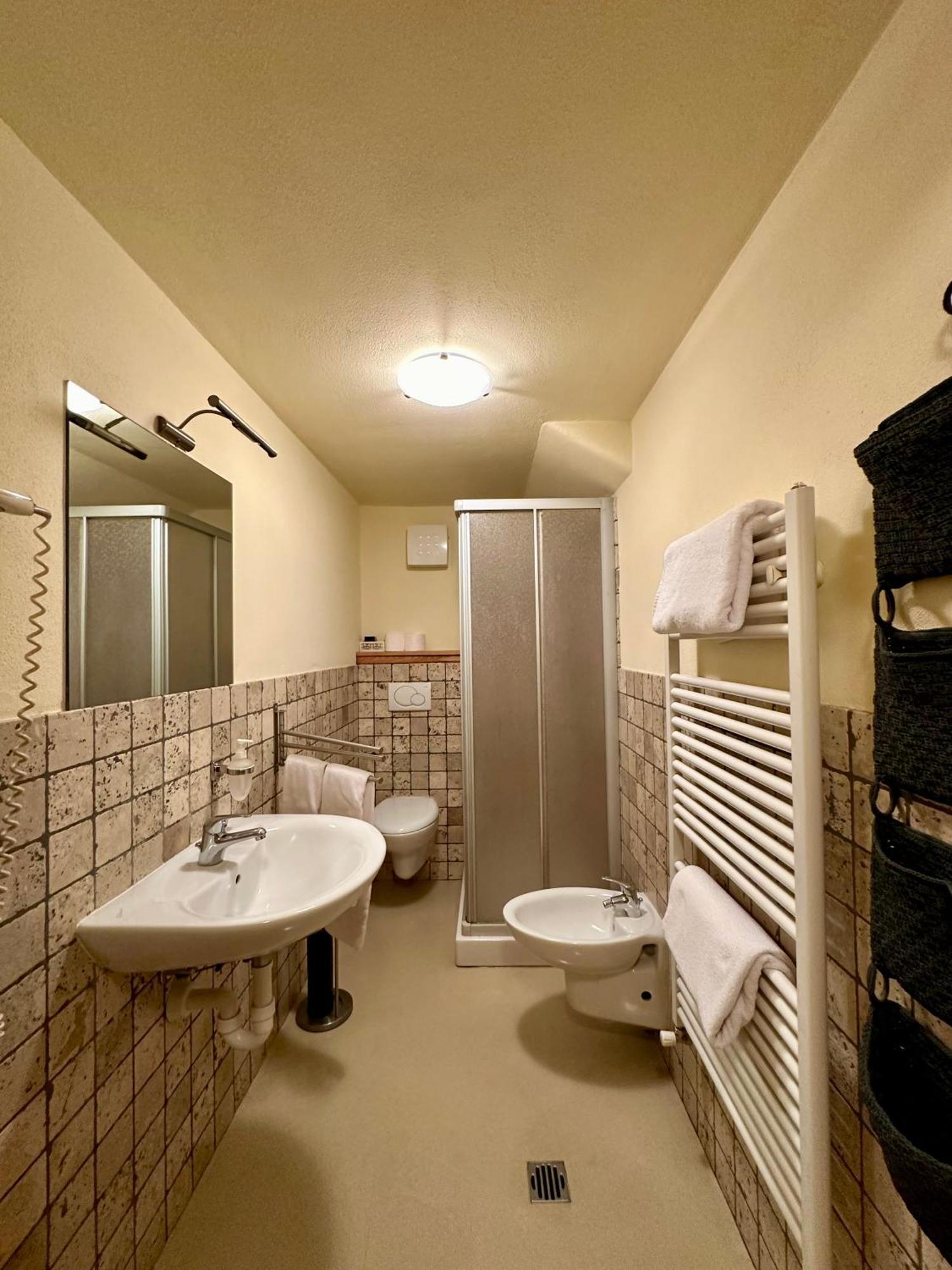 Maison Rosset Agriturismo, Camere, Appartamenti E Spa In Valle D'Aosta Nus Ngoại thất bức ảnh