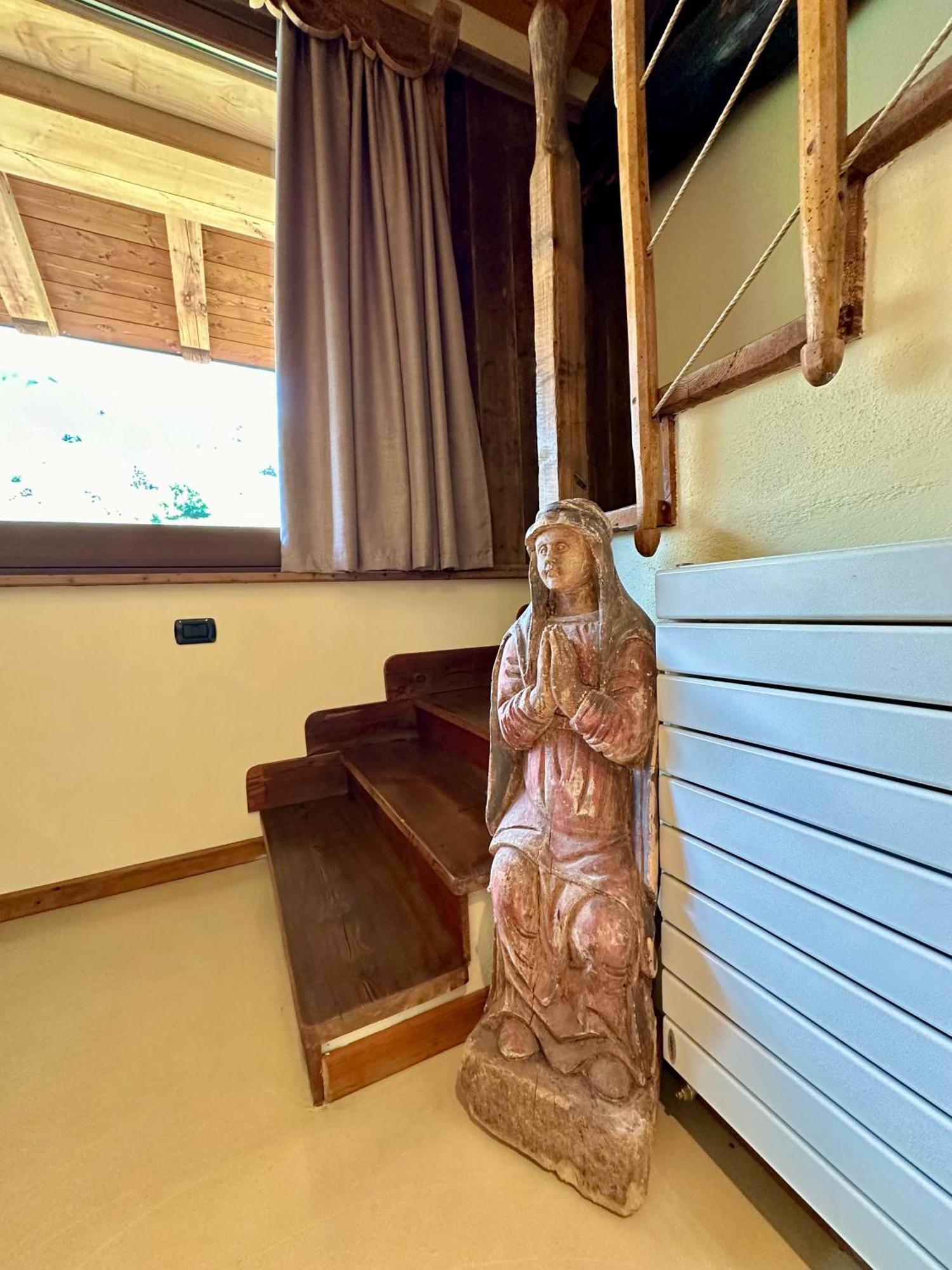 Maison Rosset Agriturismo, Camere, Appartamenti E Spa In Valle D'Aosta Nus Ngoại thất bức ảnh