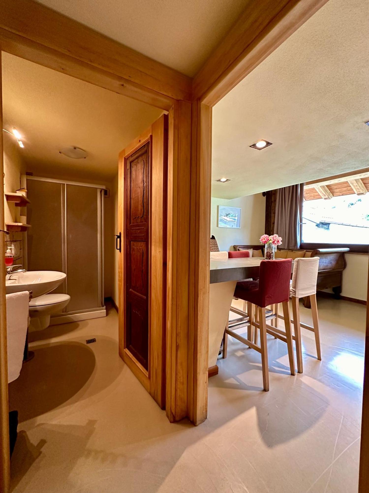 Maison Rosset Agriturismo, Camere, Appartamenti E Spa In Valle D'Aosta Nus Ngoại thất bức ảnh