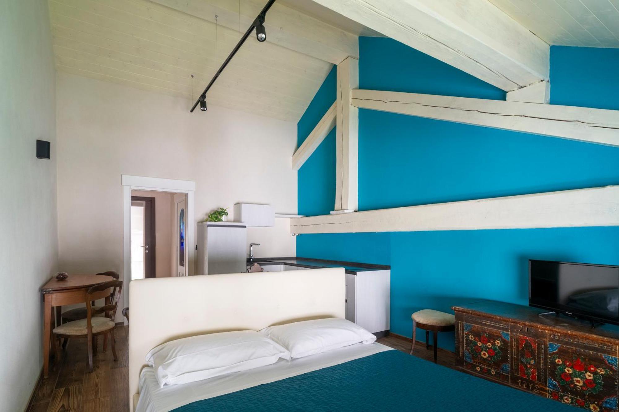 Maison Rosset Agriturismo, Camere, Appartamenti E Spa In Valle D'Aosta Nus Ngoại thất bức ảnh